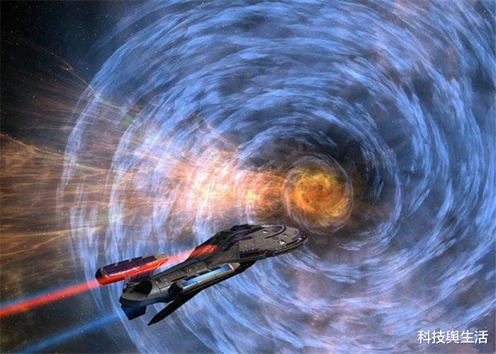 科学家@人的一生转瞬即逝，活着的意义是什么？科学家说出真理！