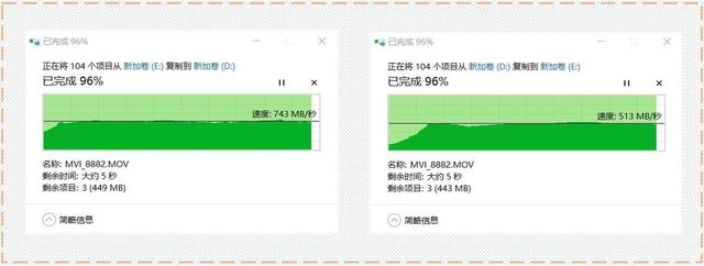 苹果|高速、高颜值的移动存储工具，ROG Strix Arion 幻影硬盘盒体验