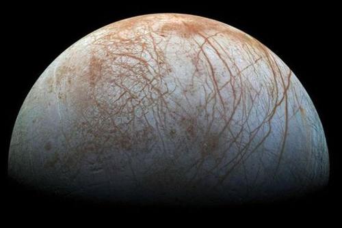 科学家|第二家园有备选答案了？木卫2上发现原始海洋，环境温和