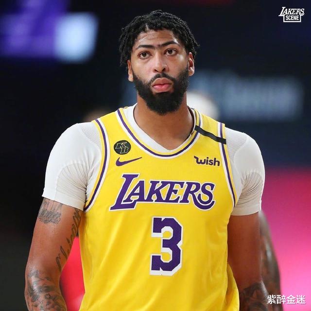 勒布朗·詹姆斯|正负值高达+32！詹姆斯亲自承认：他是湖人“大腿”！