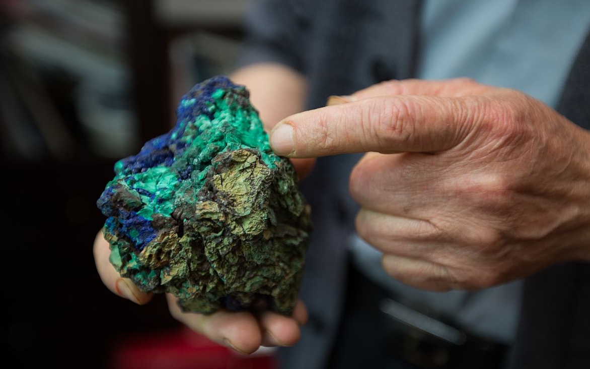 |地球危险了？云南出现巨大的“眼睛”，专家：这是上天赐予中国的