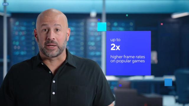 英特尔|十一代酷睿开大了！敢高调叫板独显底气竟是？