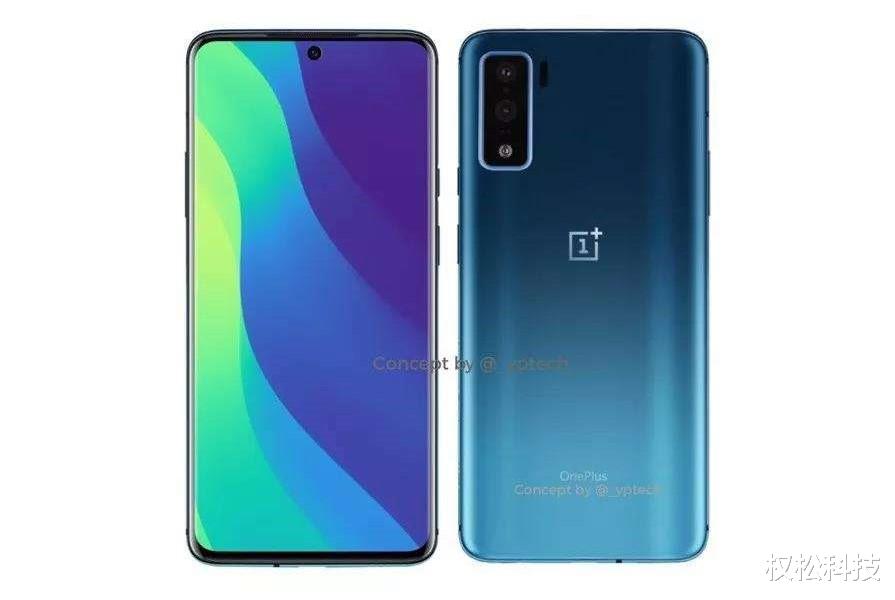 华为■一加Z即将到来，天玑1000+加持，价格有点惊喜！