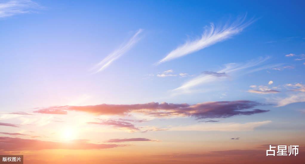 【双子座】(周运)克里斯汀_5月20日至26日星座运势:迈出第一步