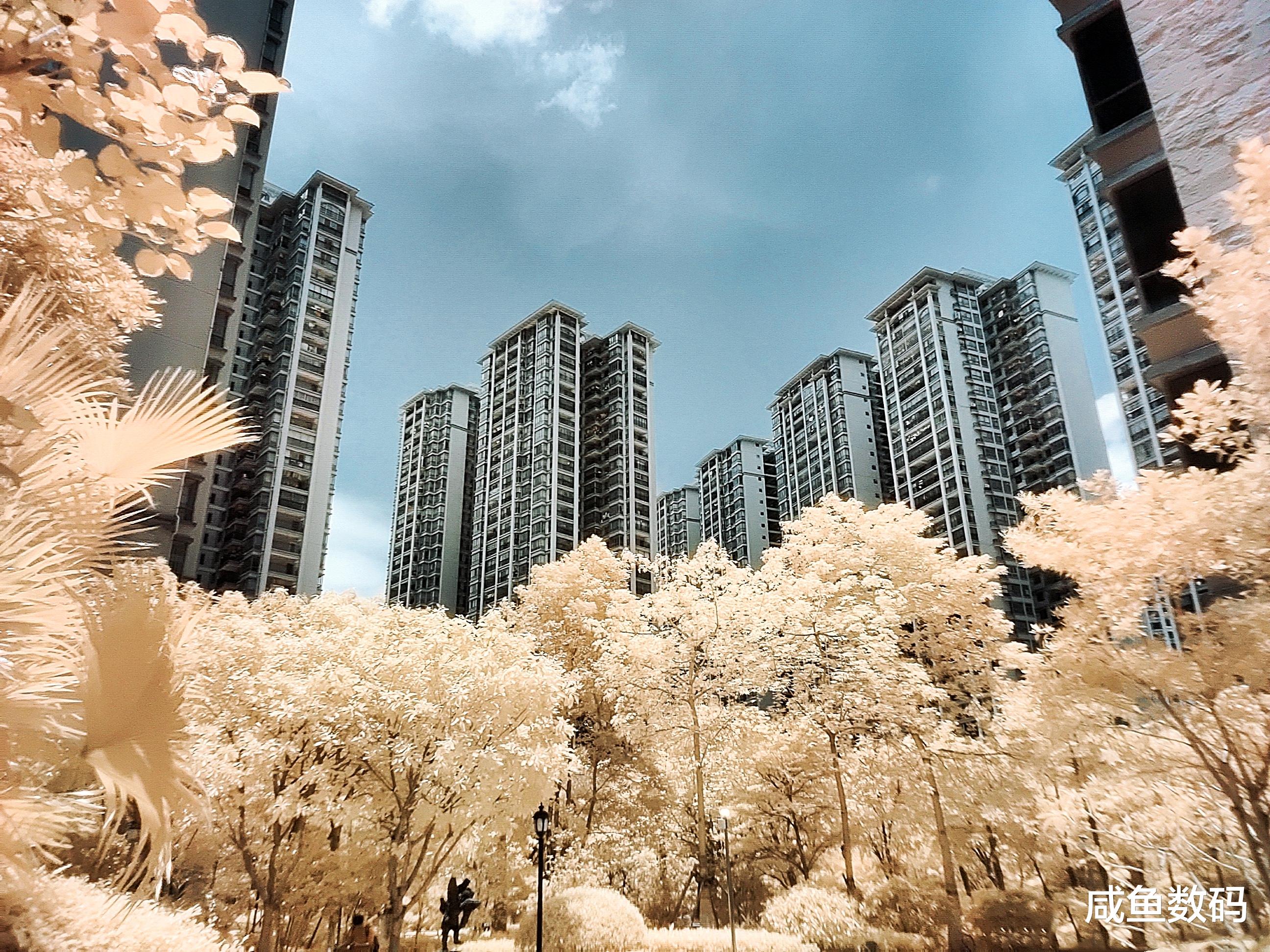 「一加科技」裙底偷拍神器？一加8Pro竟能利用红外滤光镜头穿透衣服，一览无余