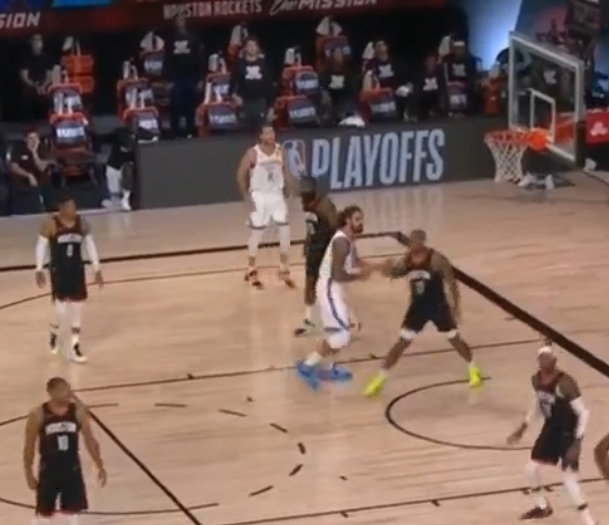 火箭队|还是恢复了！火箭重回中国球迷视野，全队更改名称或恢复比赛转播