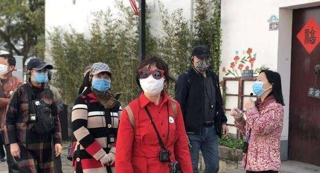 出国旅游@中国人在不出国旅游，这3个国家就快疯了！简直不要太真实！