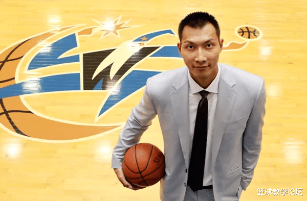 郑爽@“易建联很强，NBA对他不公平！”直到现在，阿里纳斯才说出实情
