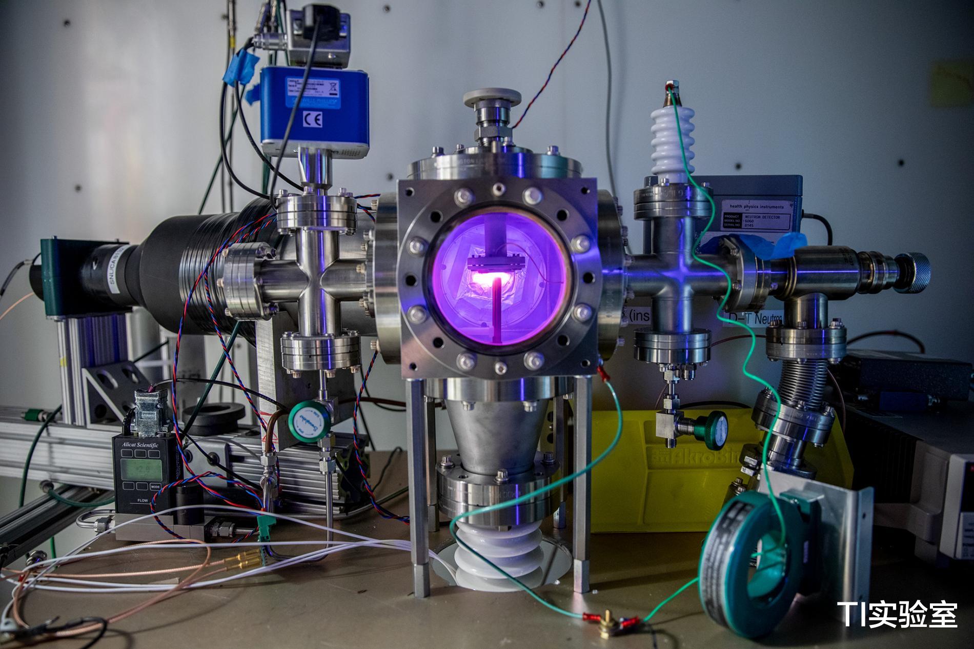 核聚变|\冷聚变\科普简史（二）：日本以系统性方法取胜，谷歌紧随其后