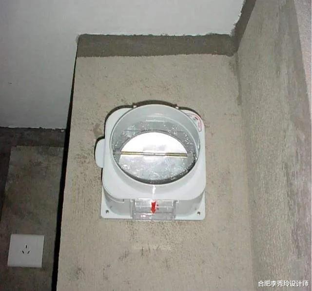 #抽油烟机#受够了！邻居家的油烟为啥全都飘到我家？全怪小区共通的公共烟道