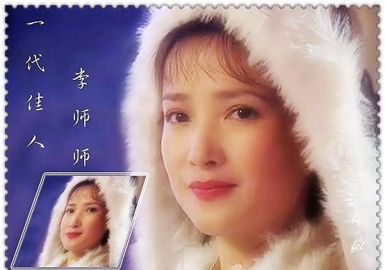 【许亚军】许亚军和何晴的儿子男大十八变,比童年帅气,但被吐槽像东南亚人