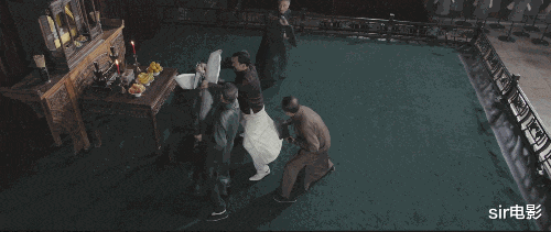 武侠|《卧虎藏龙》后口碑最高武侠片，看第一遍太平淡，越嚼越有劲