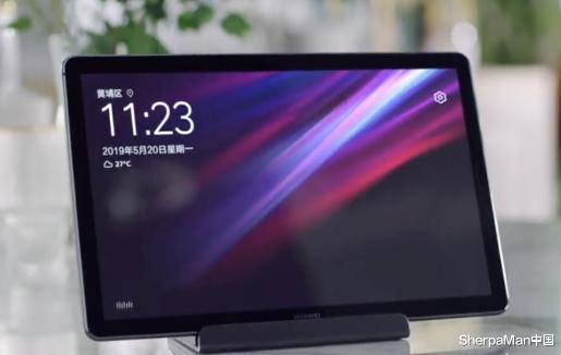 [iPad]618平板电脑选购攻略：华为还是苹果？选它能流畅用5年