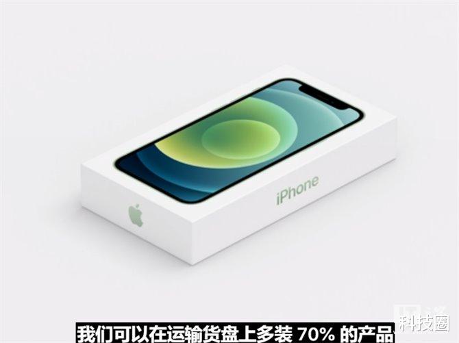 苹果|苹果官宣,买iPhone 12要注意了,不买它你真的没法用了