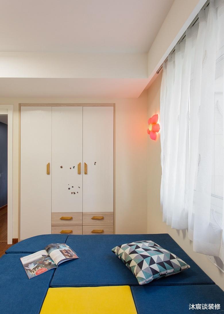 洗碗机|你家的玄关已经过时了，像她家设计落灰区，干净整洁，温馨又舒适