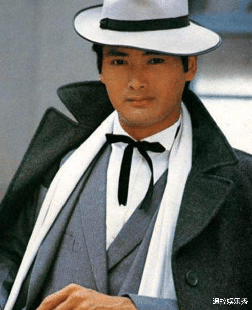 三十而已|《上海滩》又翻拍?看到第4代许文强扮演者,粉丝激动:熬夜也要追
