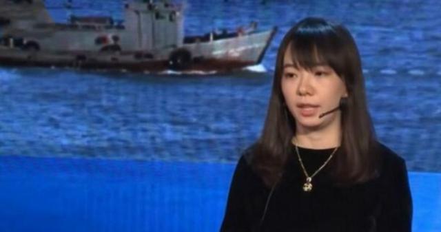 清华大学|绝无寸土给“逆徒”！帮美国破解北斗的清华才女，如今却想回国发展？