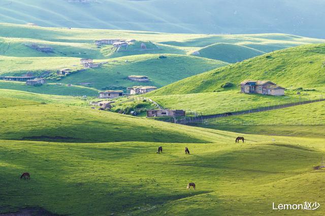「」国内3大原始景区，保留着数百万年前的景色，堪称“上帝自留地”