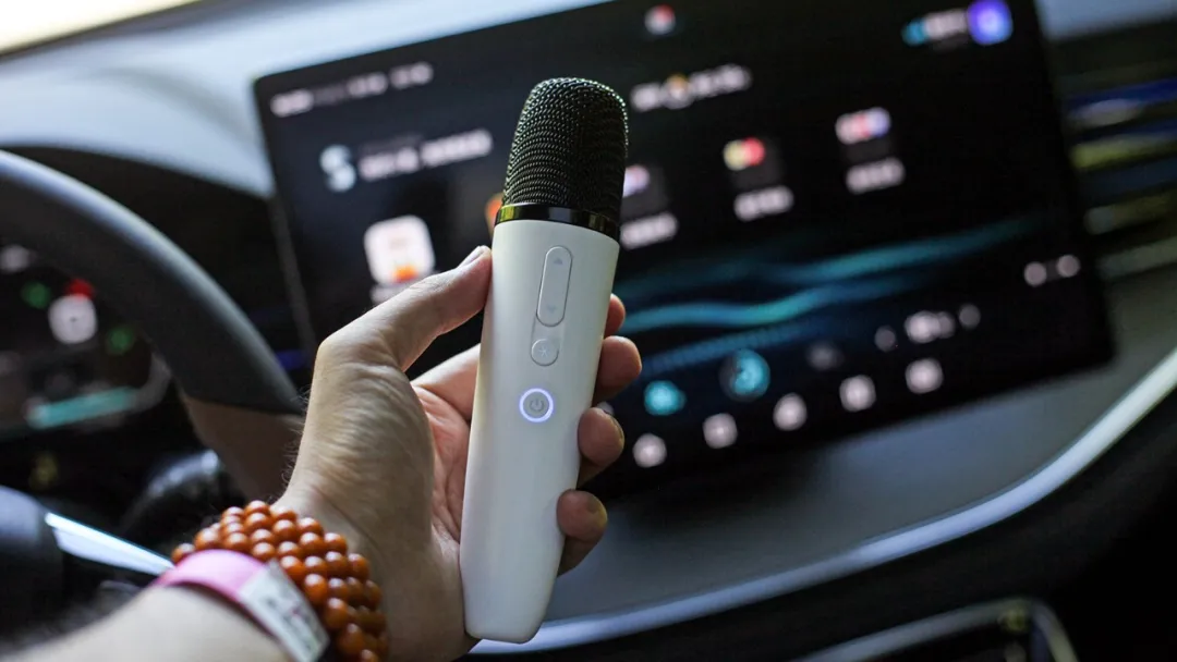 比亚迪唐|还买超跑?深度体验新款比亚迪唐,豪华感丝毫不输BBA