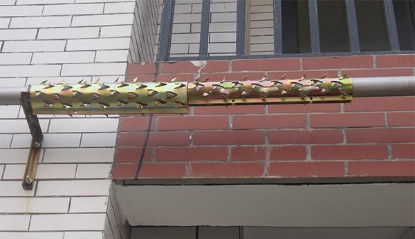 越来越多人家里不装防盗网了，如今流行装它替代，后悔没早知道