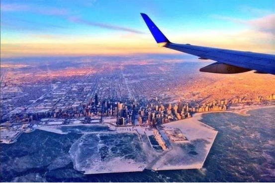 冰封|地球开启“冰封模式”？中国卫星回传照片：巴西异象瞬间冰天雪地