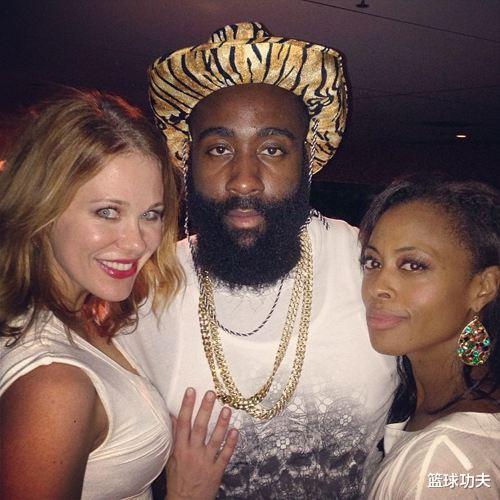 『詹姆斯·哈登』仅86天,哈登汤神大变化!一个瘦如流浪汉藏危机 一个脸圆成球却被称赞