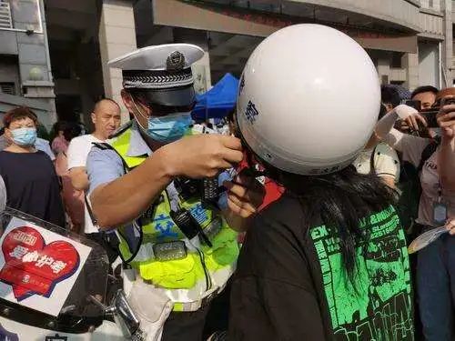 「身份证」丢身份证准考证不算什么,今年高考新剧情厉害了