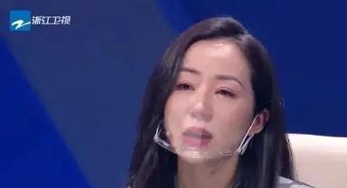 『张韶涵』韩雪张韶涵戴透明口罩开工 某台除了收视率还要不要脸了？