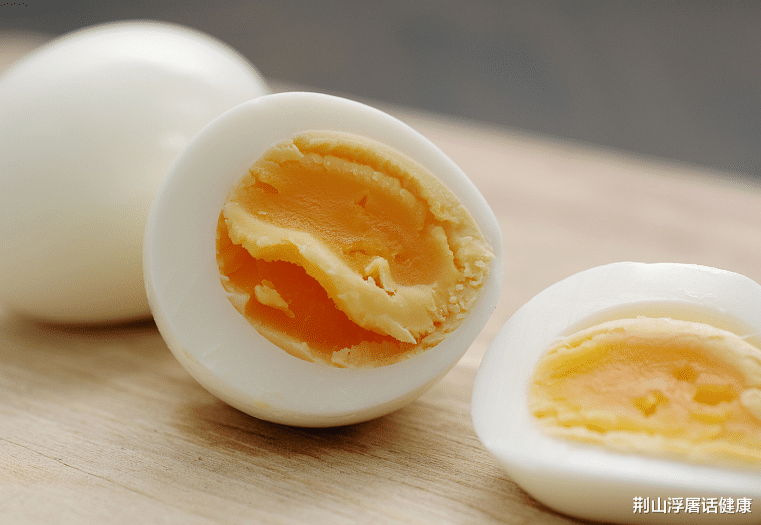 肝脏|早晨是养肝黄金期，肝不好的人，多吃4种早餐，肝脏会很高兴！