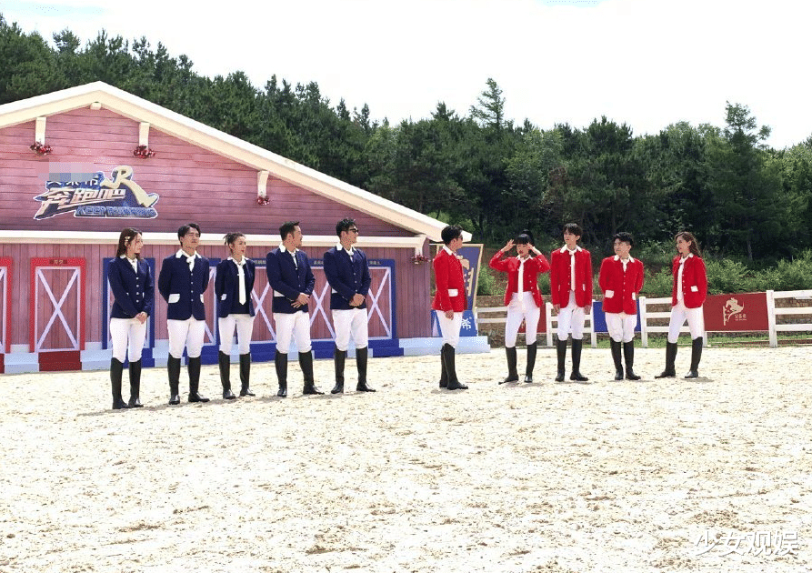 张大大|跑男飞行嘉宾分组，孟美岐宋祖儿一组，看清张大大队友我满意了