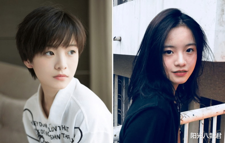 张子枫|张子枫学霸人设翻车，高考分数被曝不足400，节目里复习全是假象？