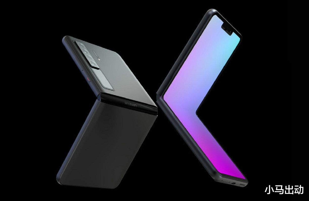 华为荣耀|华为又有大动作,正闷声研发一款新机,要跟三星正面交锋!