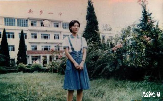 【清华大学】14岁以750分上清华，今住美国；记者：是否考虑回国？她委婉拒绝