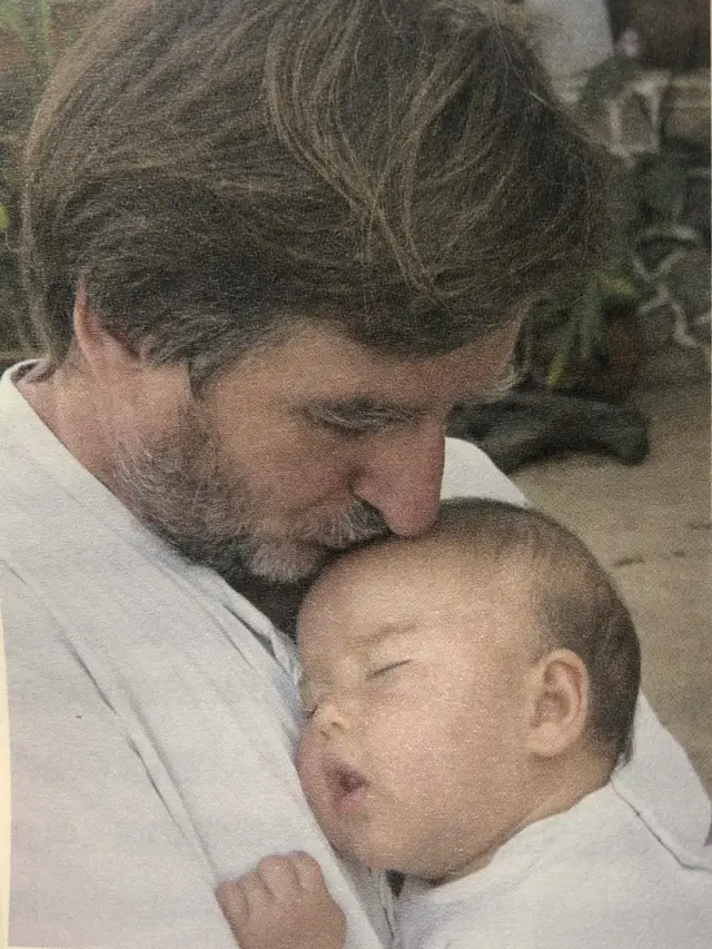 娇兰|不是星二代，她的背景却碾压所有人