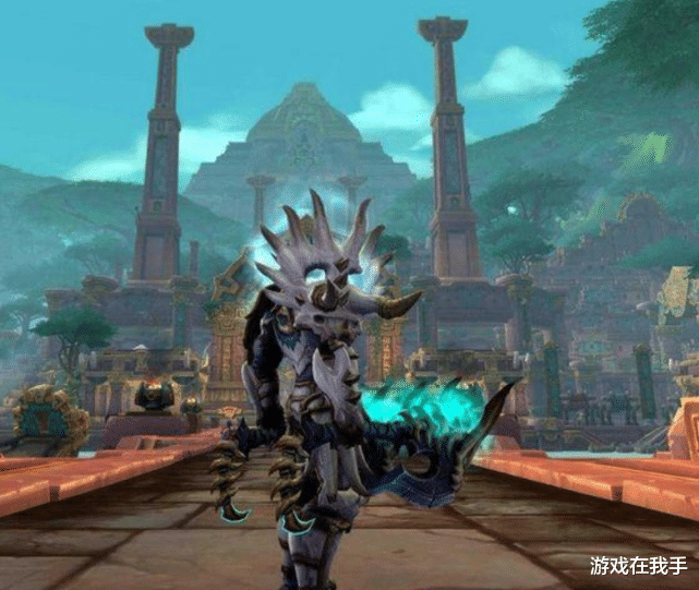 魔兽世界|魔兽世界:现阶段很“孬”的几个职业,设计师没有一个玩牧师的!