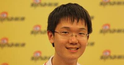 「」他高考703分，却被11所大学拒绝，博士毕业后他四字回应这件事