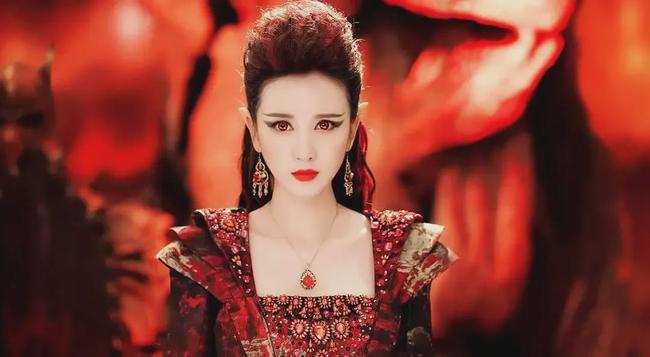 蛇蝎美人|钮祜禄·郭碧婷上线！原来她早就暴露了蛇蝎美人的本质...