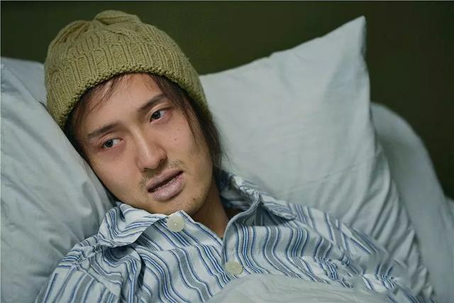 王传君■好友自杀,母亲离世,删掉660万粉丝的微博,他不叫“关谷神奇”