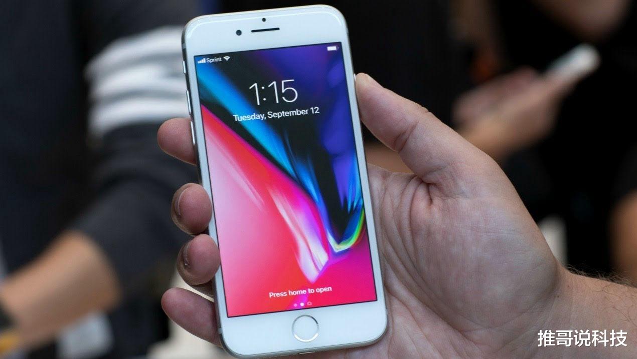 #苹果#换做我，这三款iPhone暂时先不买！