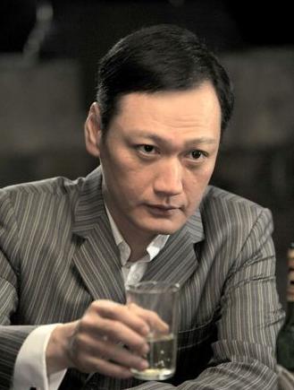 陶大宇|当初名气不输刘青云,却因假戏真做毁前程,可惜一代影帝