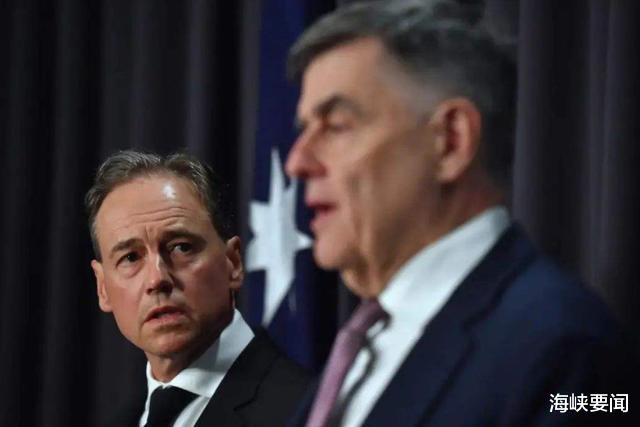 『澳大利亚』不忍了！中国终于出手一箭三雕，对澳更严厉\敲打\或将来到