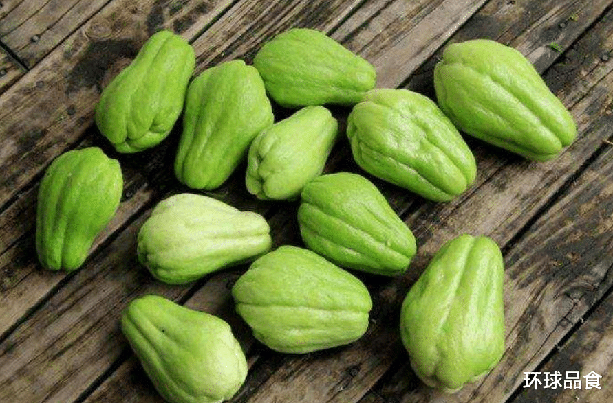 鸡蛋|十月，吃苦瓜吃南瓜，不如吃它，钙是鸡蛋的6倍，却才5块1斤