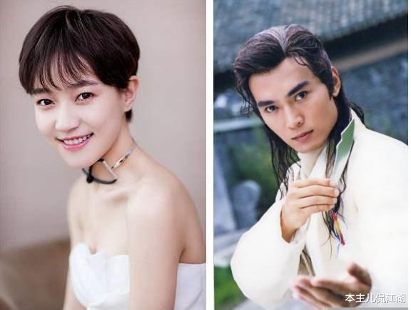 焦俊艳|焦俊艳：爱上大10岁徐昂，相恋3年，男友居然是有妇之夫