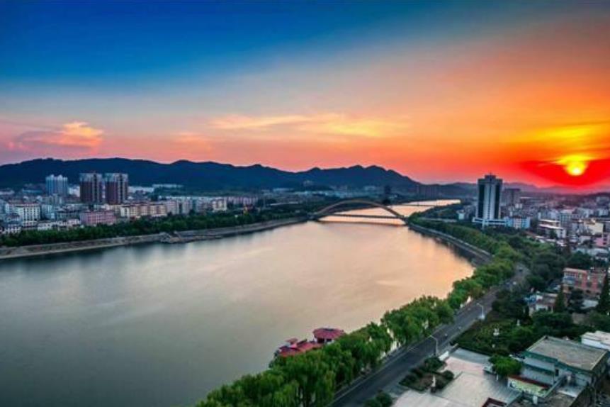 信阳|这个美丽的河南小城，连续入选十大宜居城市，你知道是哪里吗