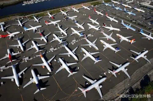 波音737 MAX|737MAX复飞，中国民航局很明智