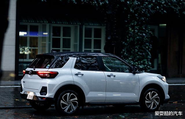 丰田@本田XR-V好日子到头了，比宝骏510更霸气搭1.0L引擎价格堪比国产