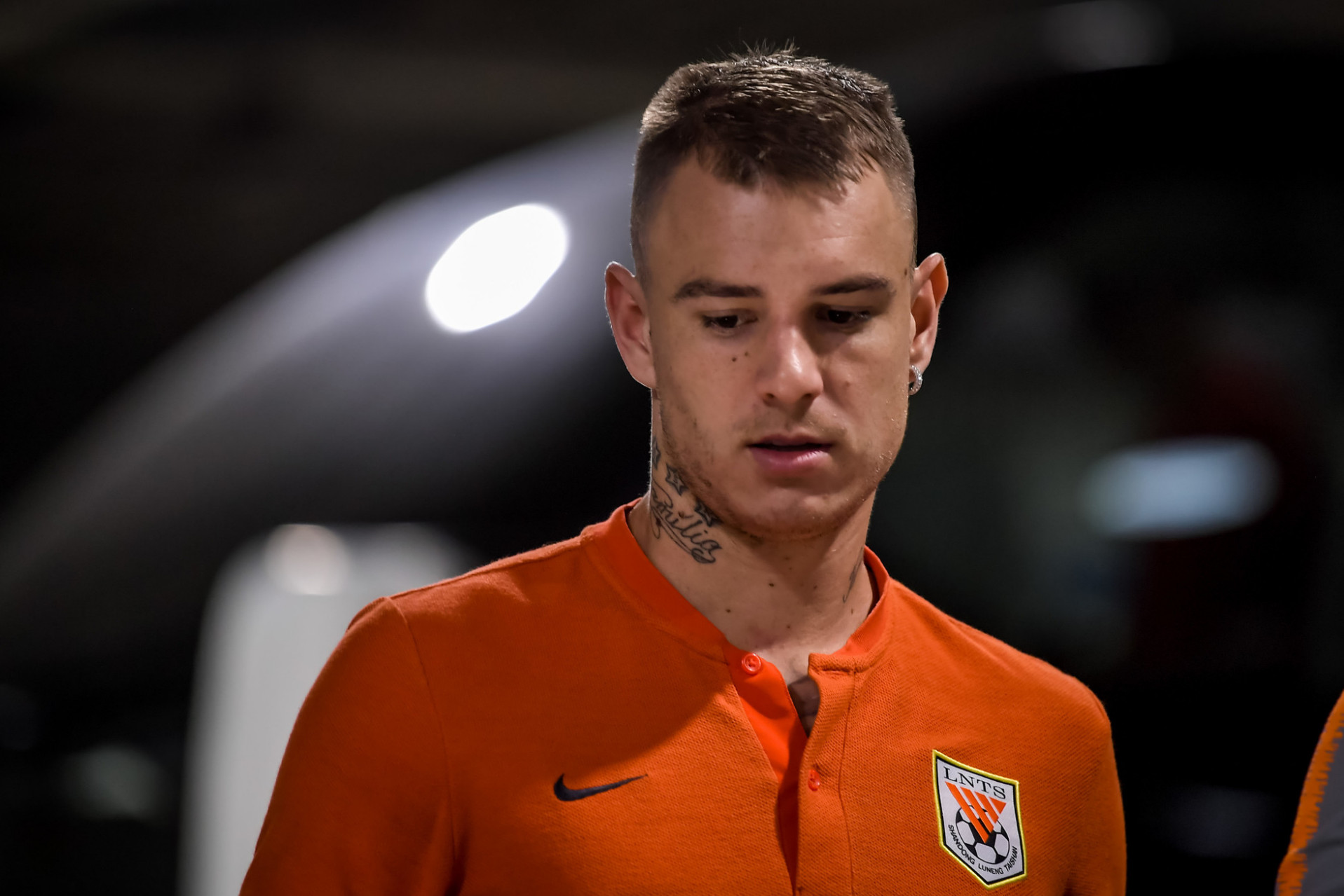 李霄鹏|格德斯发文有深意，小情绪明显，连战恒大李霄鹏恐落信任最低谷