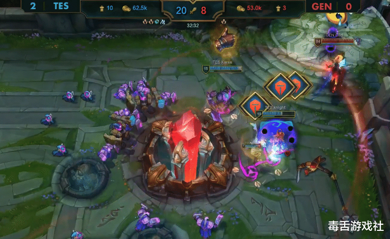 【t1】季中杯决赛成LPL内战，G2官博发了12个字嘲讽T1，LPL粉丝：舒服了