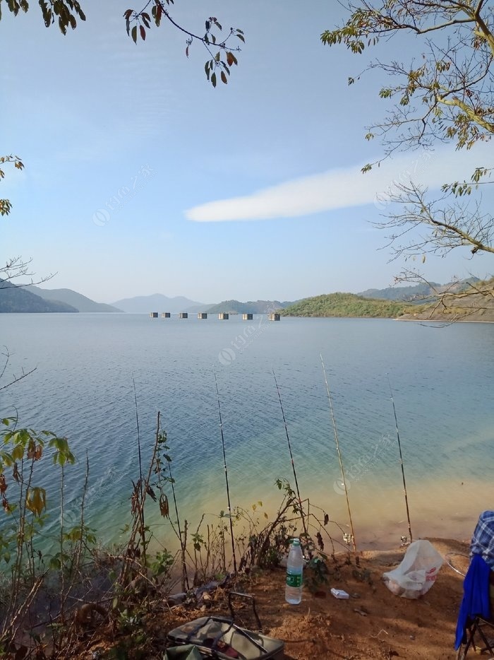 『』钓无定律，变通才是王道，饵料中加一物，你也是高手……