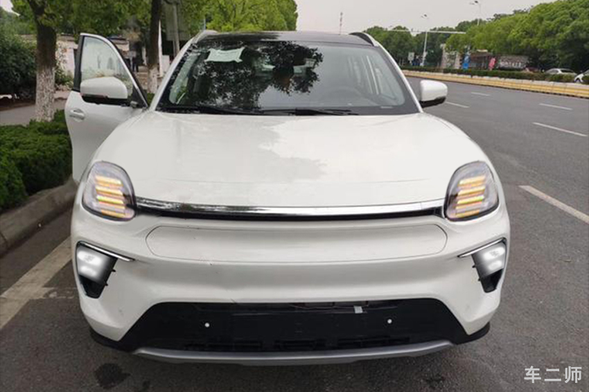奇瑞|奇瑞新车不但长相奇，名字更奇，怕把车卖多了？